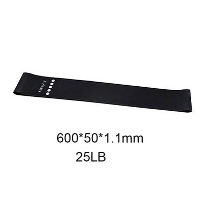 Elastic Bands For Fitness Yoga Resistance Bands Home Fitness Band Crossfit Stretching Strength Training Latex Workout Equipment